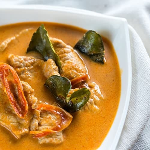 Thumbnail 6 de NITTAYA Pasta de curry Panang 1 kg 🍲