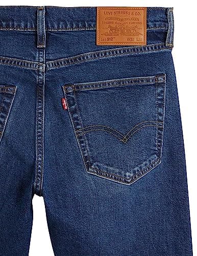 Thumbnail 5 de Levi's 512 Slim Taper Vaqueros 30W