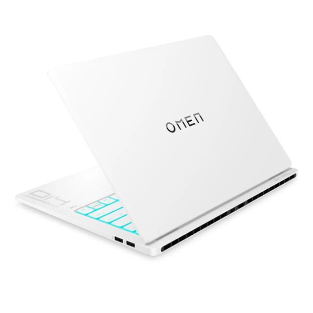 Detalle 1 de HP OMEN Transcend 14-fb1002ns Gaming Intel Core Ultra 7-255H, 32 GB, 1 TB SSD