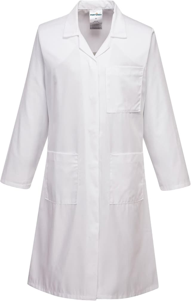 Imagen de Portwest Standard Ladies Coat 210gr en OfertitasTOP