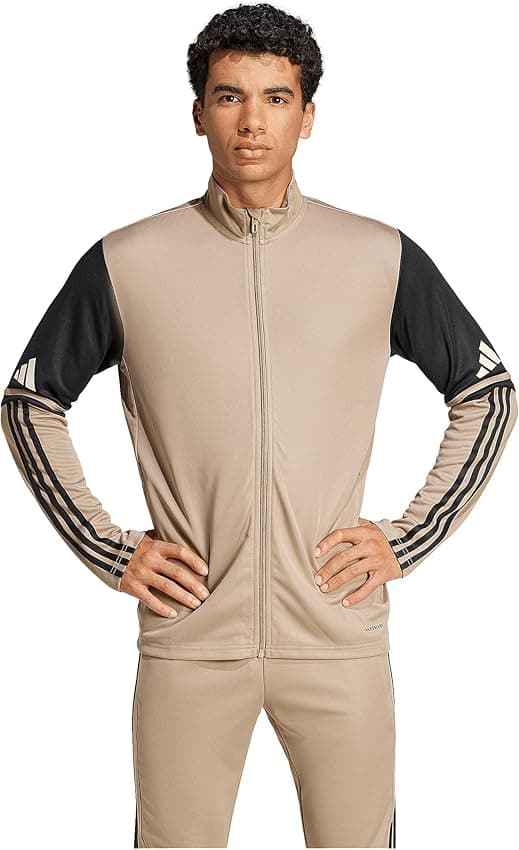 Thumbnail 4 de adidas SQUADRA25 jacket training L 100% poliéster