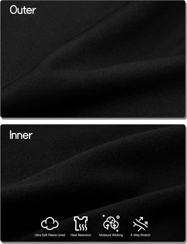 Detalle 2 de VZV 2T-6Y Toddler Thermal Set