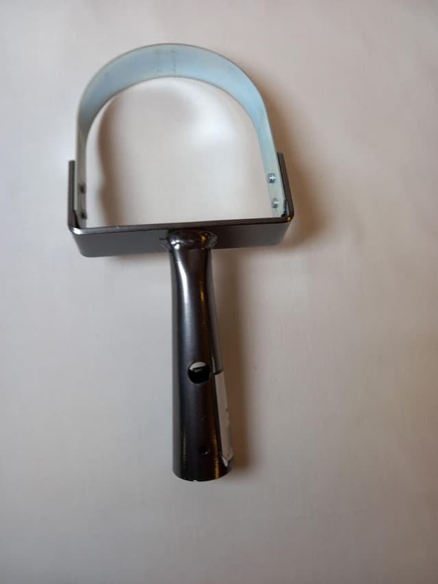 Thumbnail 5 de Polar 3317 Unkrauthacke halbrund 9,5 cm breit 🌱