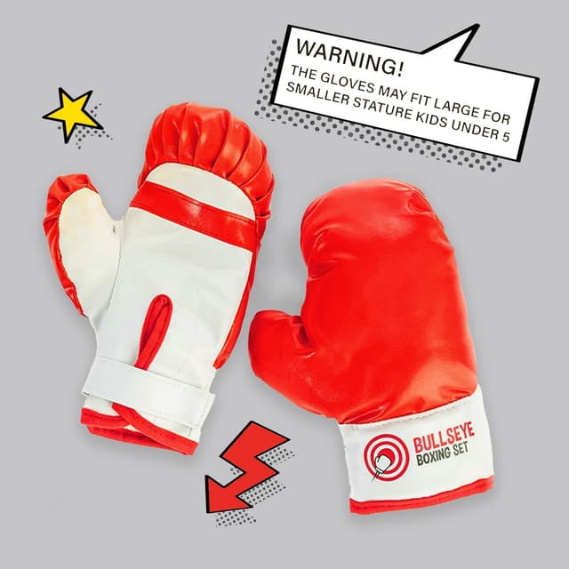 Thumbnail 5 de Whoobli Punching Bag 34โ44 in ๐ฅ