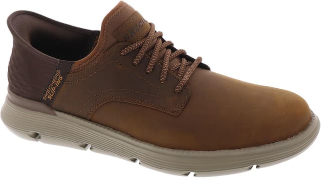 Detalle de Skechers USA Garza Gervin slip-ins 1
