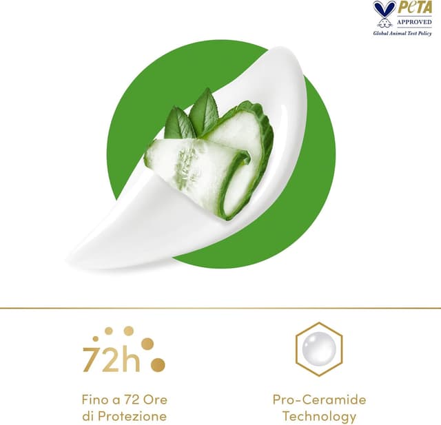 Thumbnail 3 de Dove Deodorante Spray Advanced Care 150 ml x6