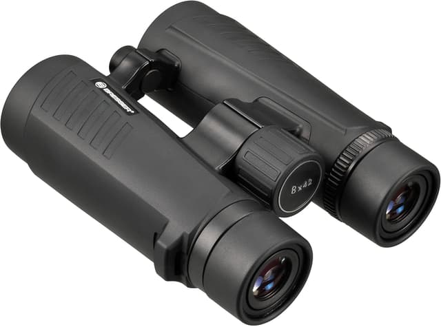 Detalle 2 de Bresser Tobermory 8x42 Allround-Fernglas