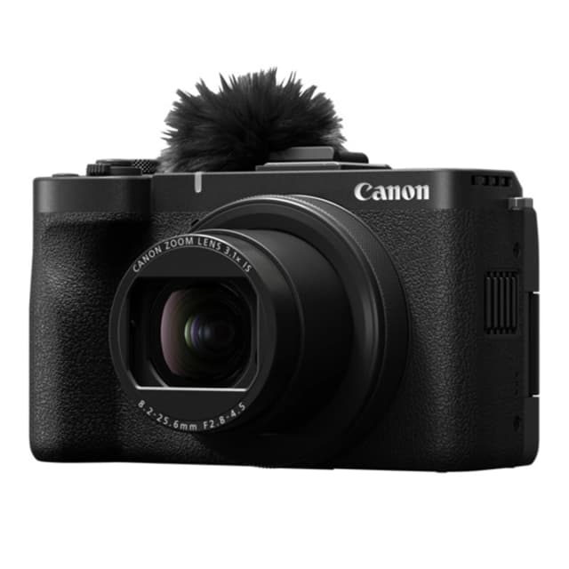 Detalle 2 de Canon PowerShot V1 374 g cámara compacta 4K