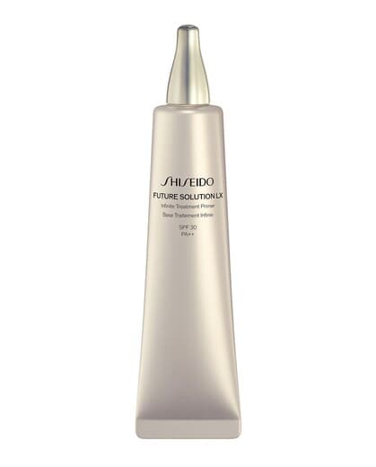 Thumbnail 1 de Shiseido Primer Future Solution LX Pearl SPF30 40ml