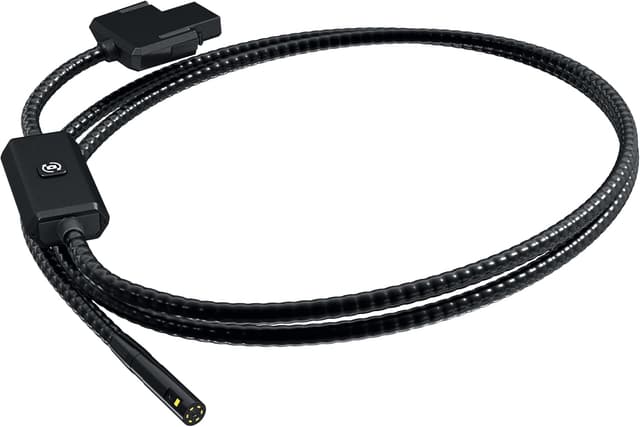 Detalle de Bosch Professional Cámara dual GIC 4/5 1,5 m