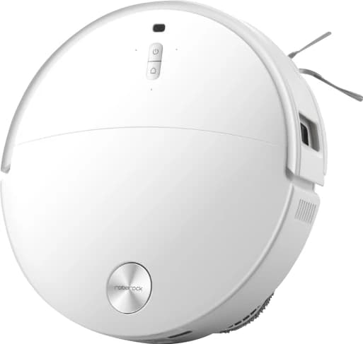 Thumbnail 22 de Roborock Qrevo Curv 2 ProX – 4 cm‑Höhe 🤖