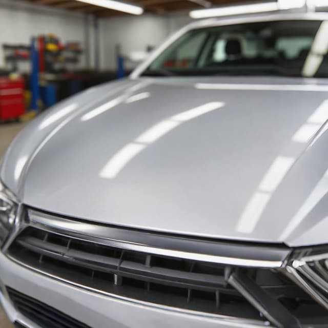 Thumbnail 5 de SENVERN Auto Clear Coat 1.5 Oz