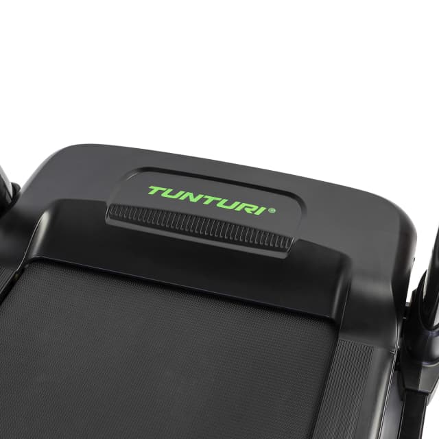 Detalle 2 de Tunturi T80 Endurance cinta de correr con montaje profesional