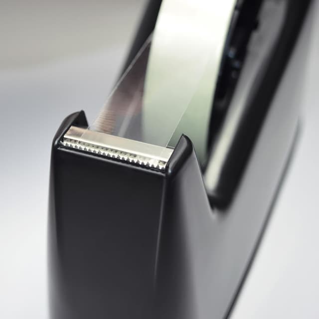 Thumbnail 6 de Rapesco 1695 500 Heavy Duty Tape Dispenser 25mm