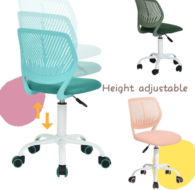 Thumbnail 4 de FurnitureR Kinderstuhl höhenverstellbar