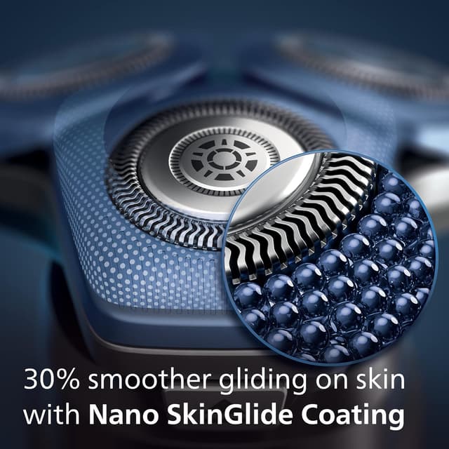 Detalle 2 de Philips Series 7000 S7886/55 shaver