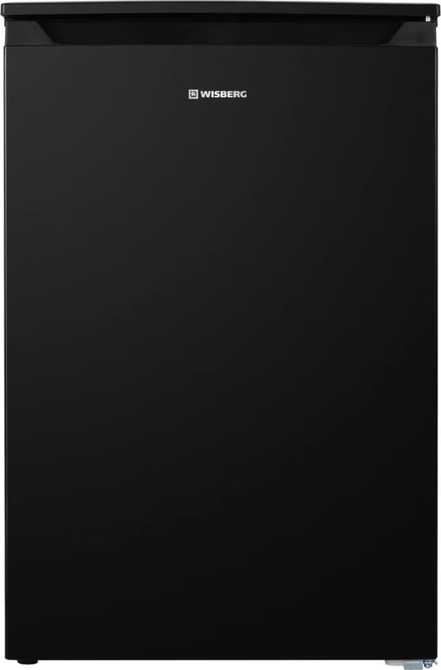 Detalle de Wisberg WBTTVR55DFCB Tisch-Gefrierschrank mit 87 Litern und 3 Gefrierschubladen