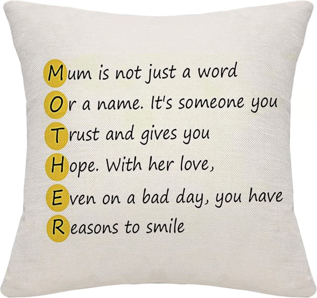 Thumbnail 6 de Bommex Sweet Sisters Cushion Cover