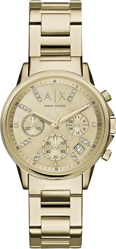 Imagen de Armani Exchange Orologio cronógrafo 36 mm en OfertitasTOP