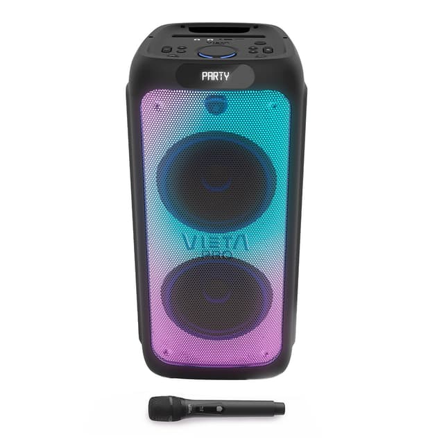 Detalle de Vieta Pro Vieta Pro Party 220 — altavoz 500W