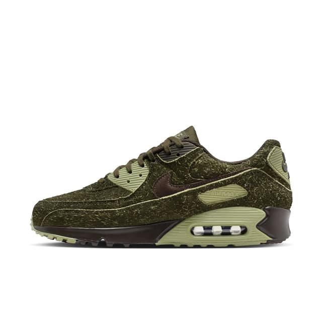 Thumbnail 5 de Nike AIR MAX 90 PRM – comodidad sin esfuerzo