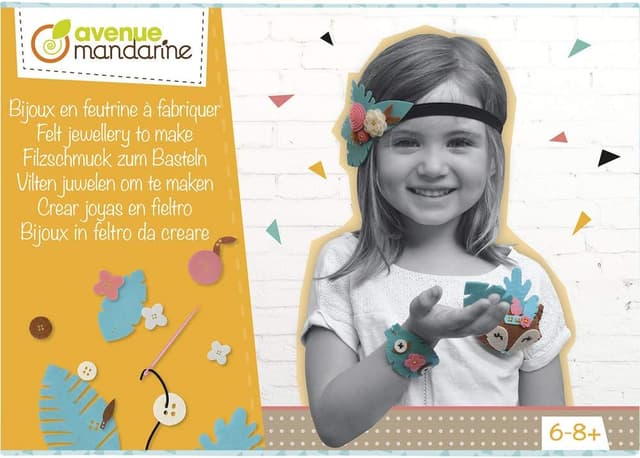 Thumbnail 6 de Avenue Mandarine KC036C Teatro delle Ombre