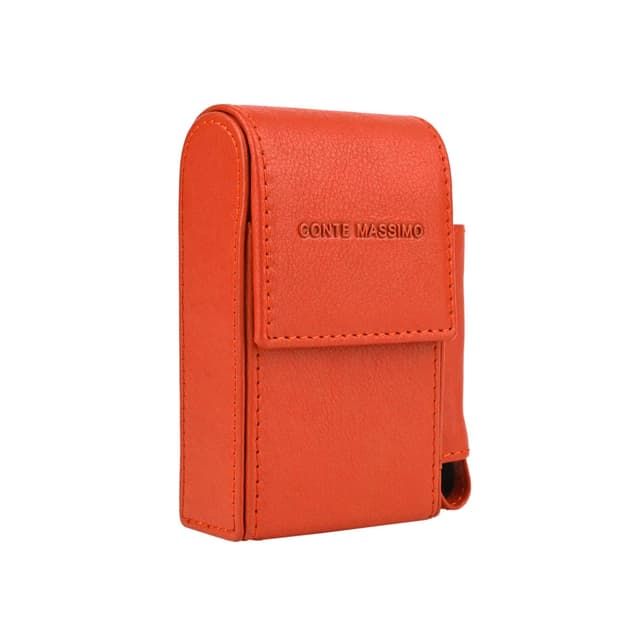 Imagen de CM Conte Massimo Portasigarette 11 cm 👝 en OfertitasTOP