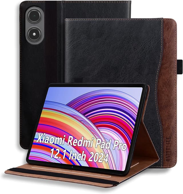 Detalle de ONETHEFUL Hülle Redmi Pad Pro 12,1 Zoll