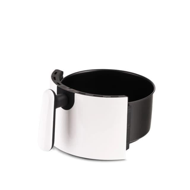 Detalle 2 de Mellerware Freidora de Aire Crunchy Medium Digital 🍟