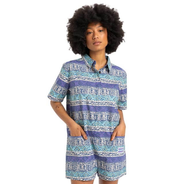 Imagen de Quiksilver Pansy Vestido de mujer en OfertitasTOP