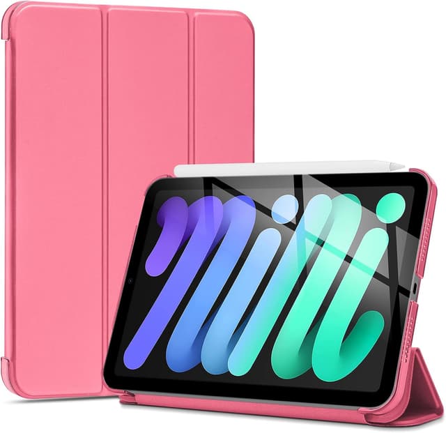 Detalle de ProCase Smart Case for iPad Mini 7