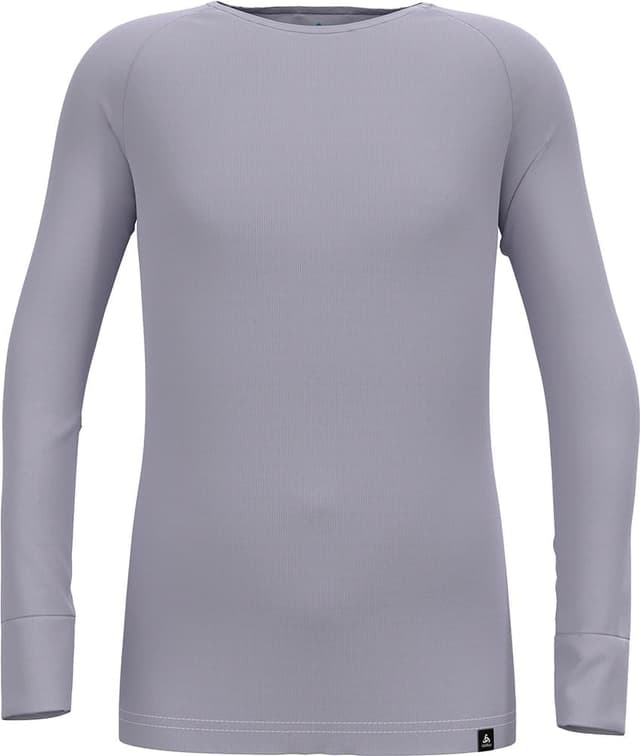 Imagen de Odlo Thermoshirt Kinder Langarm Active Warm en OfertitasTOP