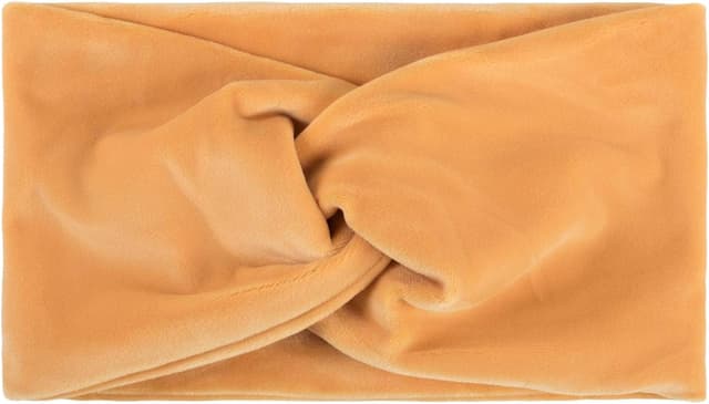 Imagen de styleBREAKER Fascia per capelli Cognac 13 cm en OfertitasTOP