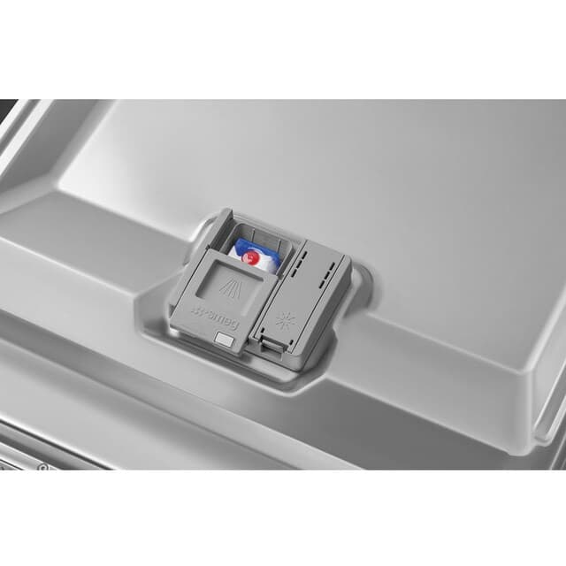 Detalle 1 de Smeg LVS254CX lavavajillas 13 servicios 60 cm