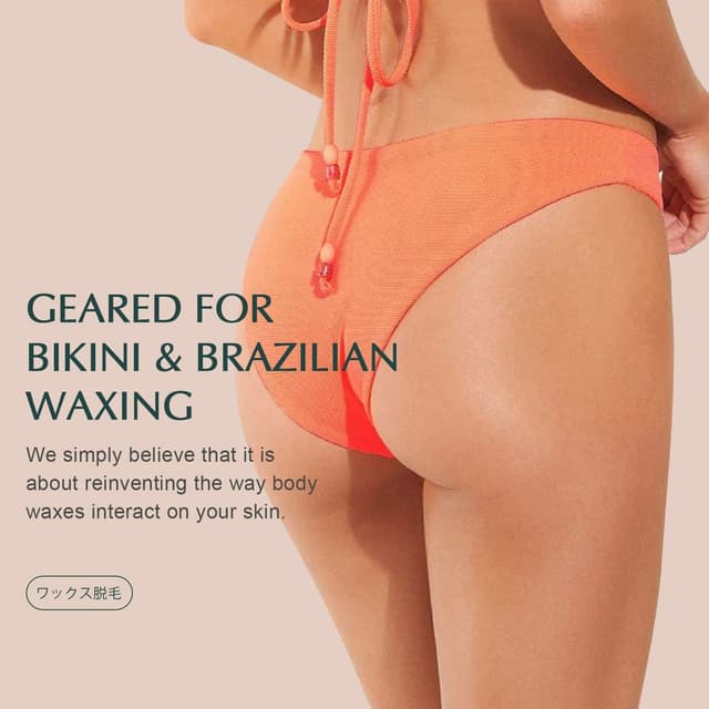 Thumbnail 3 de KOTAMU Cera 450g Blu Pelli Sensibili