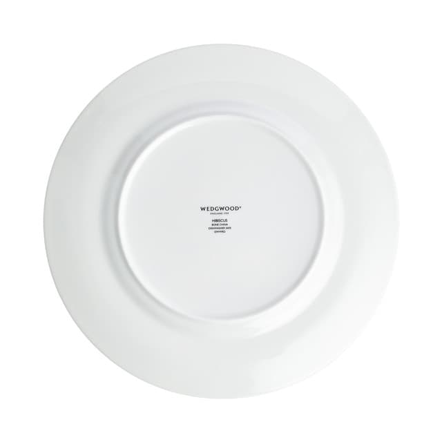 Thumbnail 4 de Wedgwood Hibiscus Plate 🍽