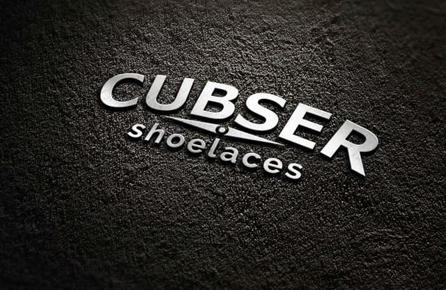 Thumbnail 3 de CUBSER 3 Paar reißfeste Schnürsenkel 5 mm