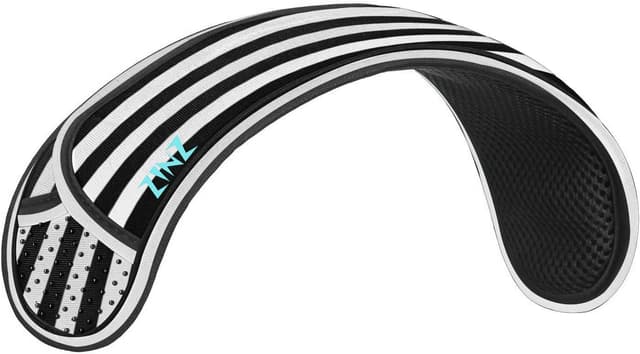 Thumbnail 6 de ZINZ Schulter Pad Ersatz für Taschen – abnehmbares Schulterpolster (ca. 13" lang, 3,15" breit)