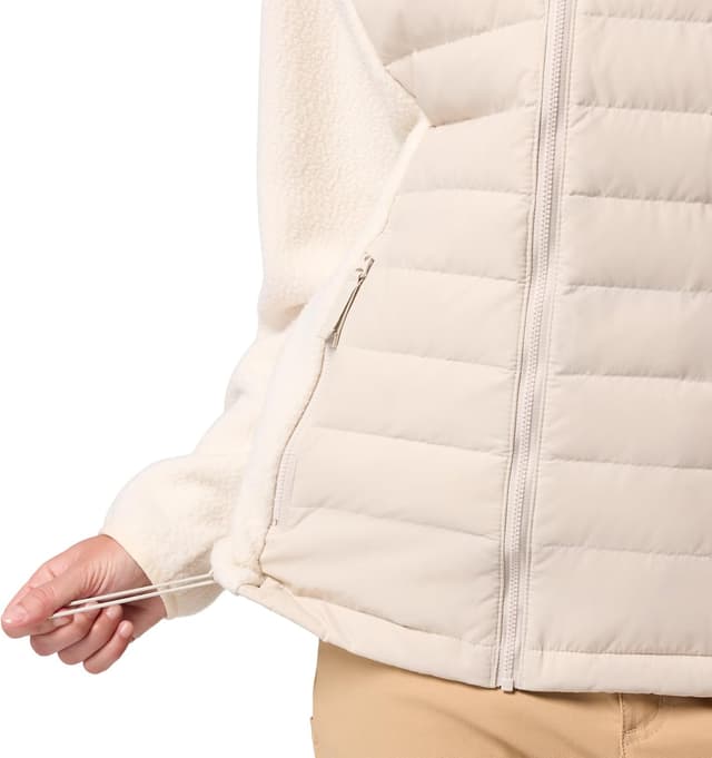 Thumbnail 4 de Columbia Juniper Peak Chaqueta Híbrida pour Femme