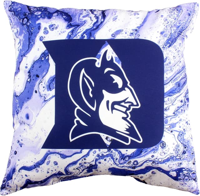 Thumbnail 6 de Iowa Hawkeyes 16" 2-Sided Color Swept Decorative Pillow, Made in the USA