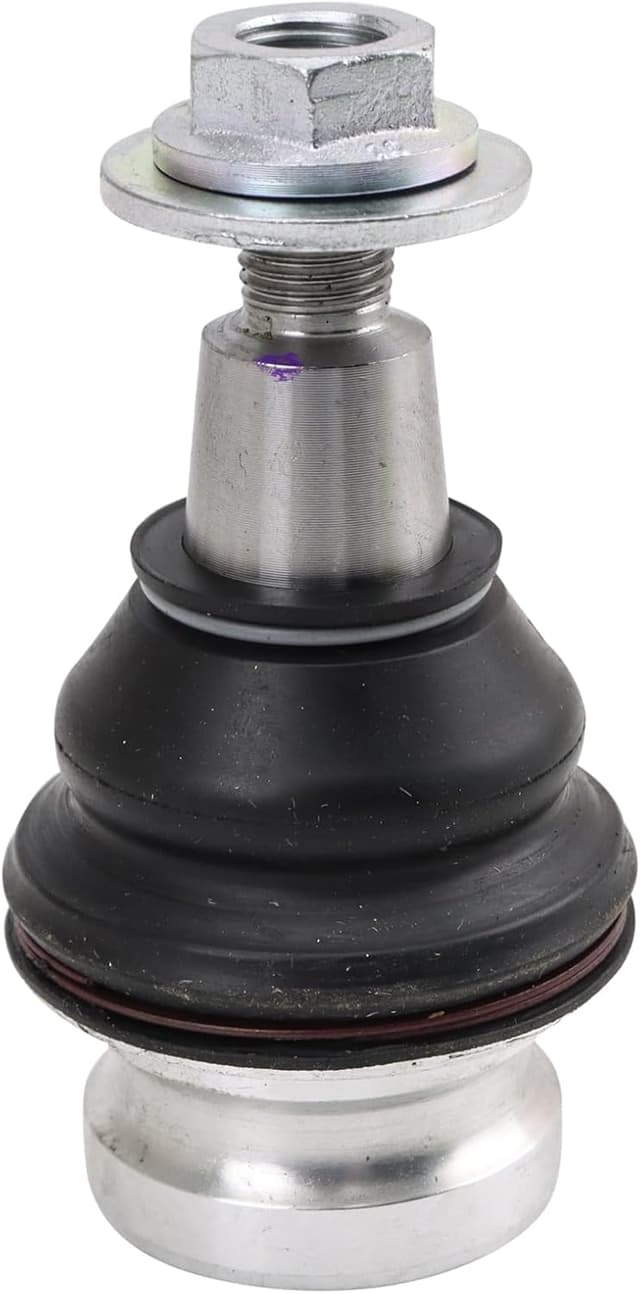 Detalle de TRQ Front Lower Control Arm with Ball Joint Set (Direct-Fit Replacement) for select Audi models