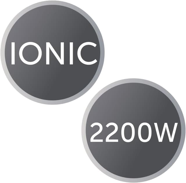 Thumbnail 3 de Remington Ionic Dry 2200 🔥 Secador de Pelo con Difusor y Concentrador