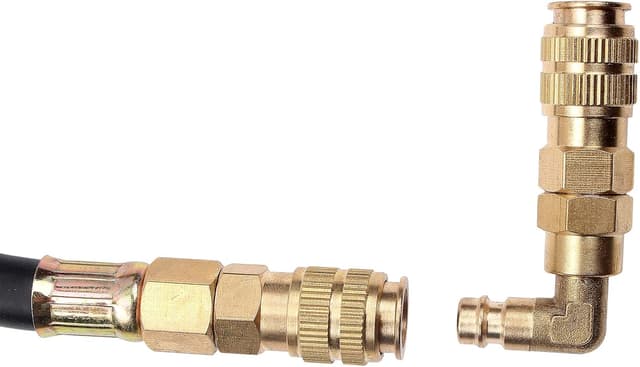 Thumbnail 2 de CCLIFE Contrôleur pression huile 10 bar