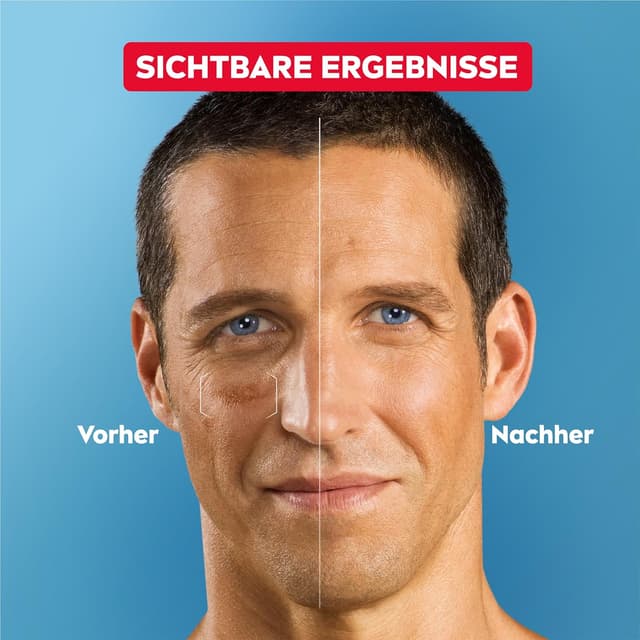 Detalle de NIVEA MEN Anti-Age Serum 30 ml