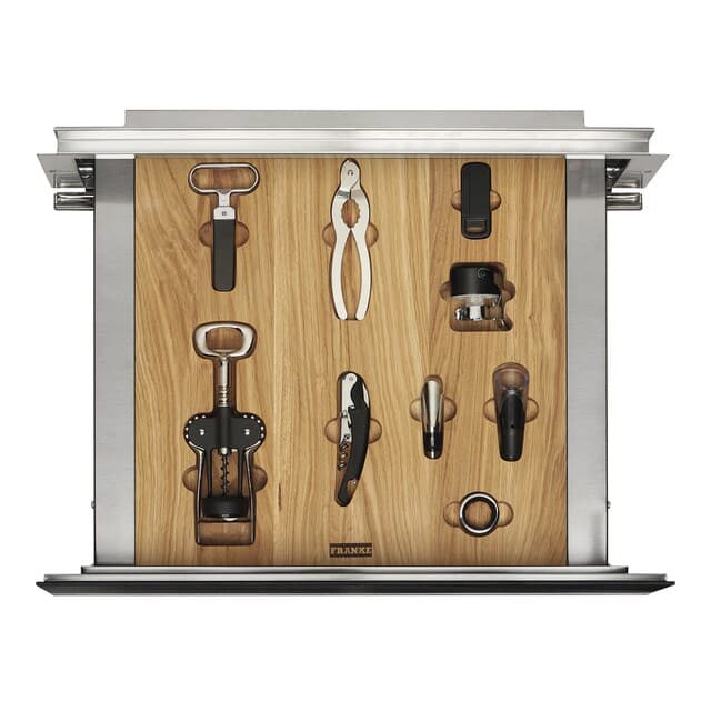 Imagen de Franke 1310691006 cajón accesorios vino 1 unidad en OfertitasTOP