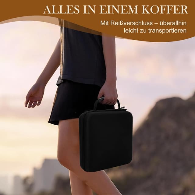 Thumbnail 6 de Rummy Cup Brettspiel 160 Melamin-Fliesen