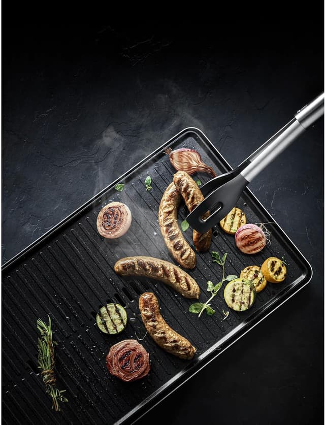 Thumbnail 1 de WMF Pinza da portata barbecue 32,5 cm Cromargan