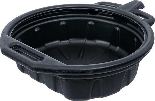 Thumbnail 1 de BGS 9981 Recogedor de aceite 8 l