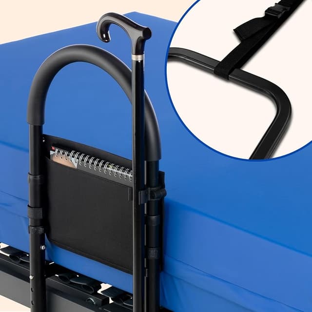 Thumbnail 1 de Geriafy Barandilla Asidero 115 kg ajuste 80-100 cm