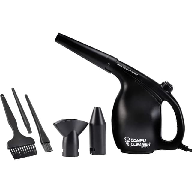 Imagen de IT Dusters CompuCleaner Xpert Limpiador de aire eléctrico 550 W en OfertitasTOP